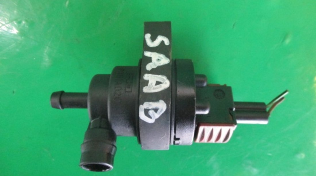 SUPAPA / VALVA VACUUM COD 4670477 SAAB 9-5 FAB. 1997 - 2009 ⭐⭐⭐⭐⭐