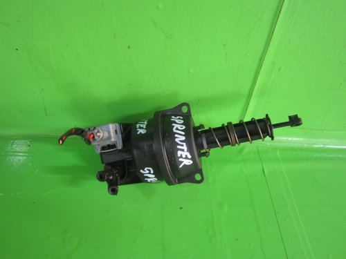 SUPAPA / VALVA VACUUM MERCEDES-BENZ SPRINTER 311 W903 2.2 CDI FAB. 1999 - 2007 ⭐⭐⭐⭐⭐