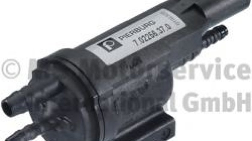 Supapa, ventilatie secundara MERCEDES CLA Shooting Brake (X117) (2015 - 2016) PIERBURG 7.02256.37.0 produs NOU