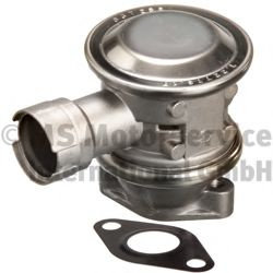 Supapa, ventilatie secundara SKODA OCTAVIA I (1U2) (1996 - 2010) PIERBURG 7.22778.80.0 piesa NOUA