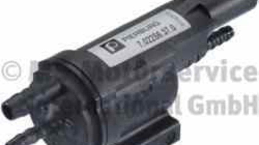 Supapa, ventilatie secundara SMART FORTWO Cabrio (451) PIERBURG 7.02256.37.0