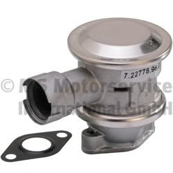 Supapa, ventilatie secundara VW PASSAT (3C2) (2005 - 2010) PIERBURG 7.22778.96.0 piesa NOUA