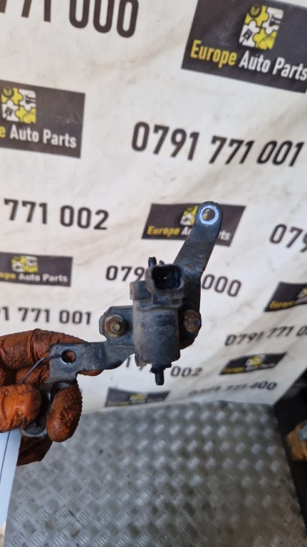 Supapa Volvo V70 1.6 d an de fabricatie 2012 cod 9688124580