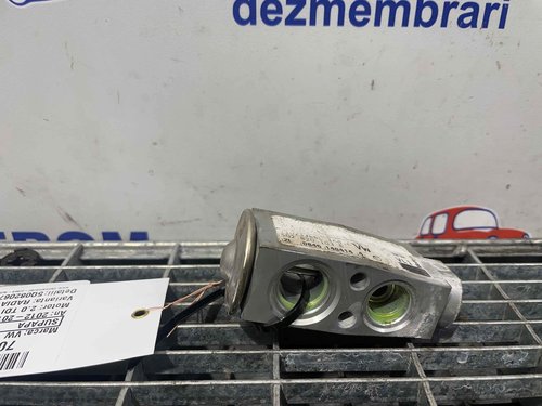 SUPAPA VW GOLF VII GOLF VII 2.0 TDI - (2012 2016)