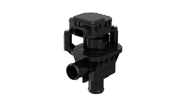 Supapa Wabco Solaris 4460910040