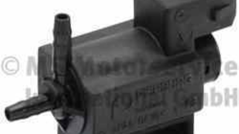 supapacontrol evacuare EGR MERCEDES-BENZ M-CLASS W163 Producator PIERBURG 7.22355.01.0