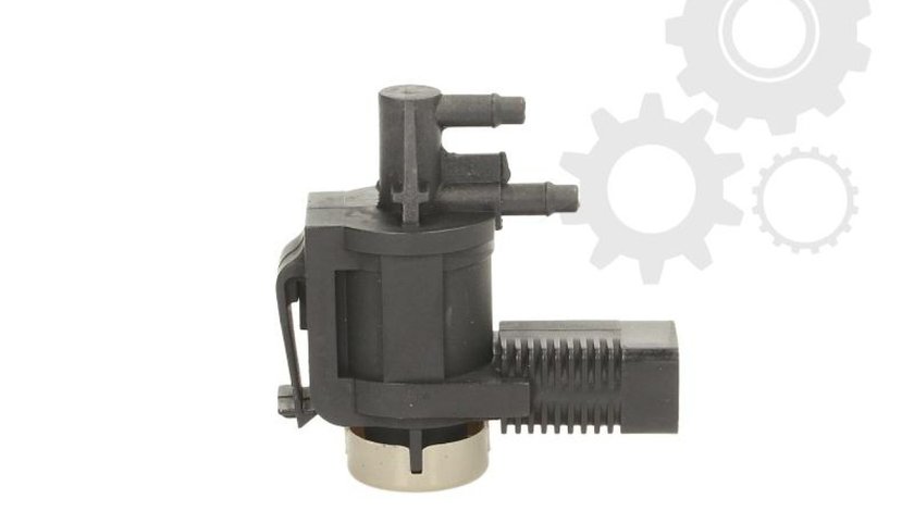 Supapacontrol evacuare EGR VW GOLF PLUS 5M1 521 Producator ENGITECH ENT830001