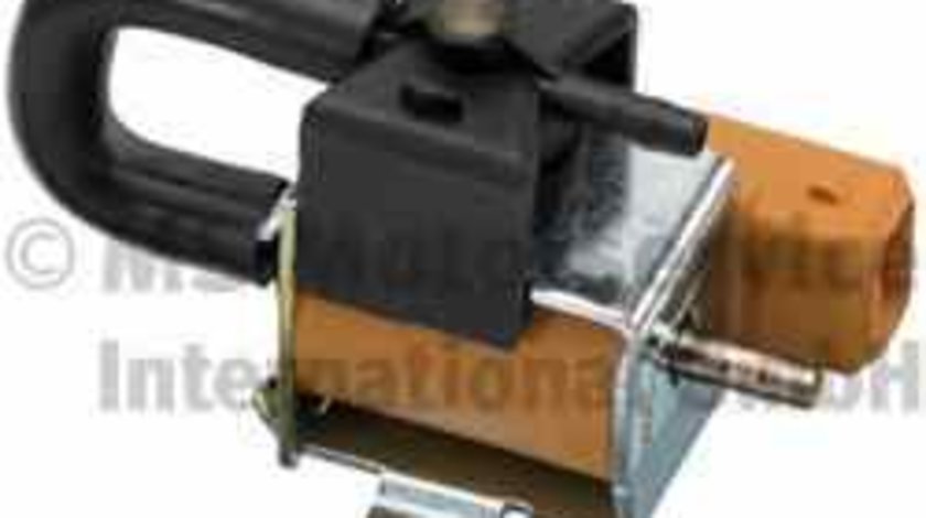 supapacontrol evacuare EGR VW LUPO 6X1 6E1 PIERBURG 7.21483.54.0