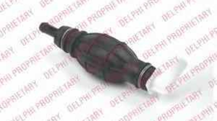 supapapompa combustibil KIA CARNIVAL II GQ DELPHI 6224030