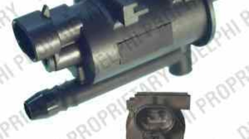 supapasistem de alimentare combustibil OPEL VECTRA B 36 DELPHI SL10003-12B1