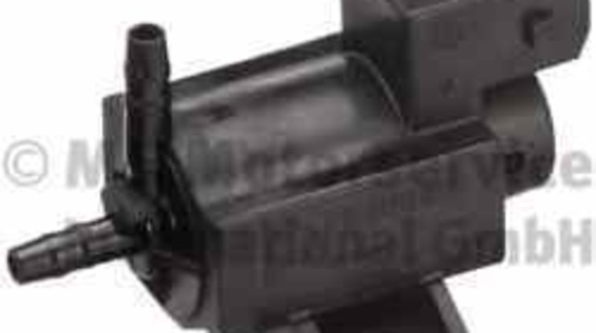Supapasistem de introducere aer suplimentar OPEL ZAFIRA B A05 PIERBURG 7.02461.01.0