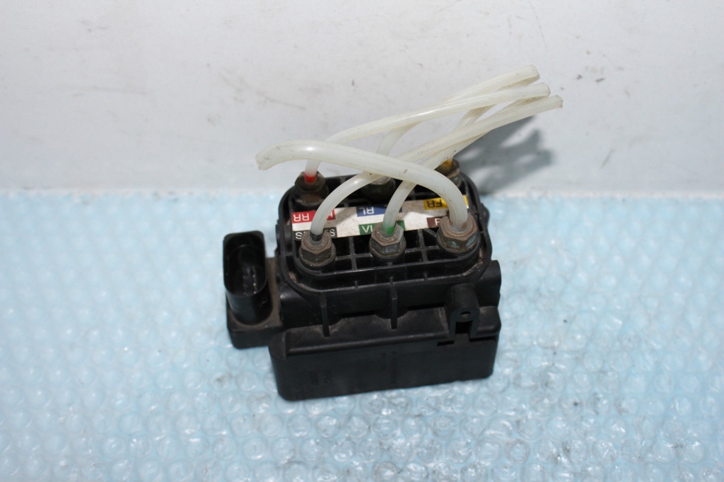 Supape Airmatic Mercedes S350 W221
