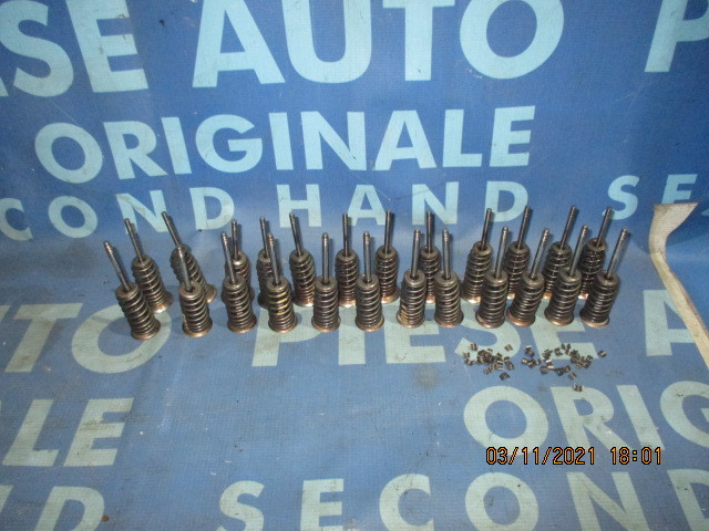 Supape BMW Z4 E85 3.0i N52