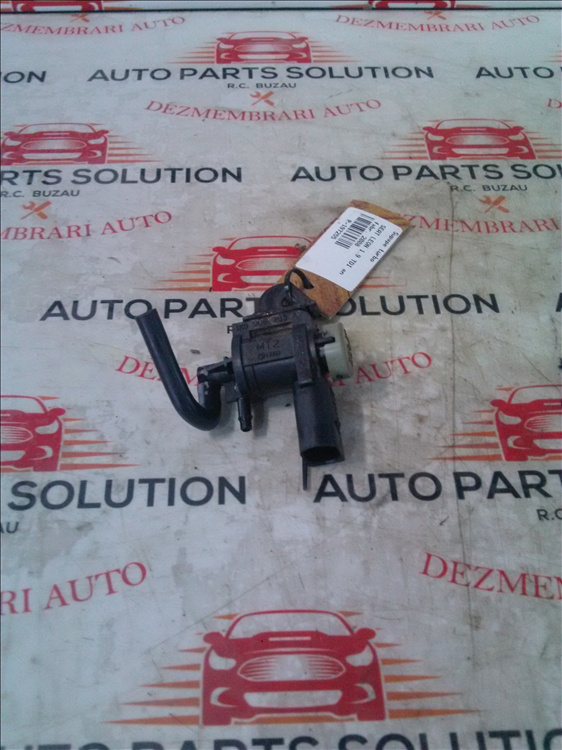 Supape turbo SEAT LEON 1.9 TDI an fabr. 2008