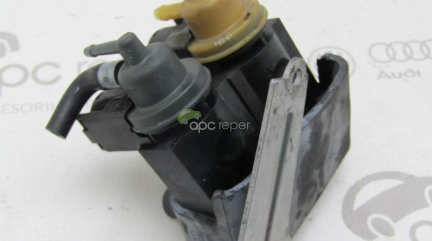 Supape vacum turbo Audi A6 4G / A7 3,0Tdi - 320CP Cod OEM 059906627M - 059906627L