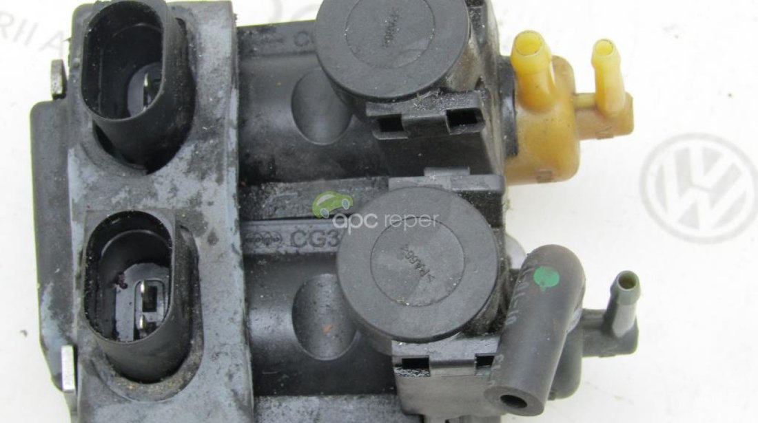 Supape vacum turbo Audi A6 4G / A7 3,0Tdi - 320CP Cod OEM 059906627M - 059906627L