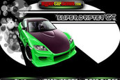 Super Drifter GT