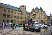 Super eveniment in Polonia: Gran Turismo Polonia 2009!