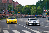 Super eveniment in Polonia: Gran Turismo Polonia 2009!