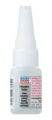 Super Glue (3805 LIQUI MOLY)