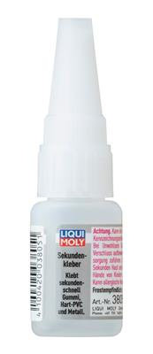 Super Glue (3805 LIQUI MOLY)