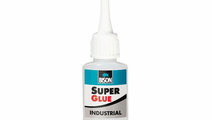 Super Glue - Adeziv Industrial 20 Gr Bison 401010