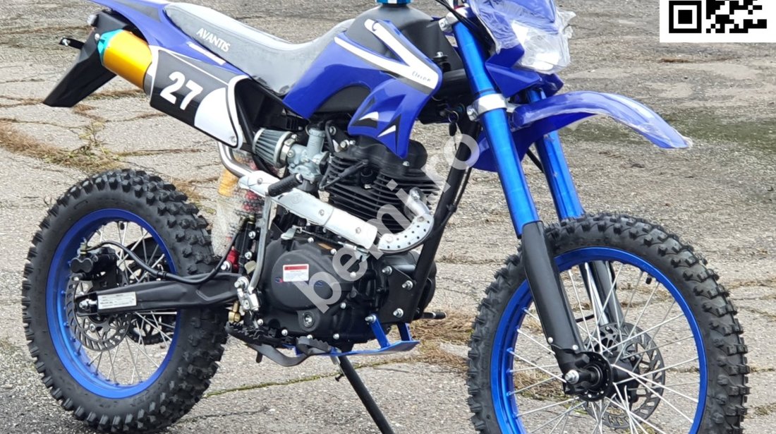 Super MOTO Cross Noi 0Km BEMI Orion 200cc Off Road 2020 PRET REAL !