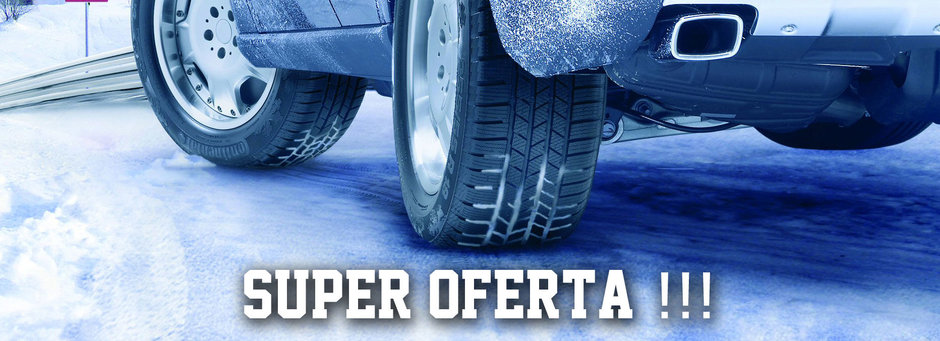 Super oferta la anvelope de iarna noi si second-hand! Super oferta la anvelope de iarna noi si second-hand!