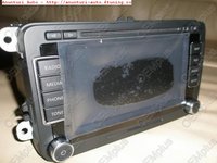 SUPER OFERTA !!! Sistem Navigatie VW cu touchscreen RNS 510 + Romania SUPER OFERTA !!! Sistem Navigatie VW cu touchscreen RNS 510 + Romania