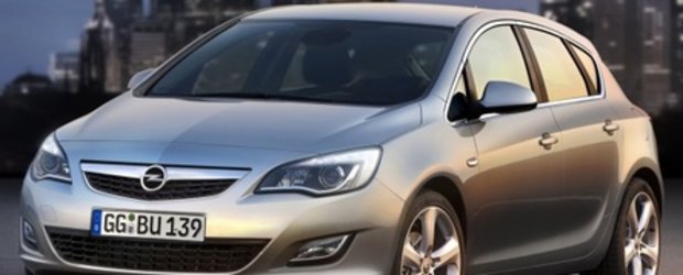 Super-oferte la masini germane - Opel 24 de ore!