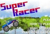 Super Racer