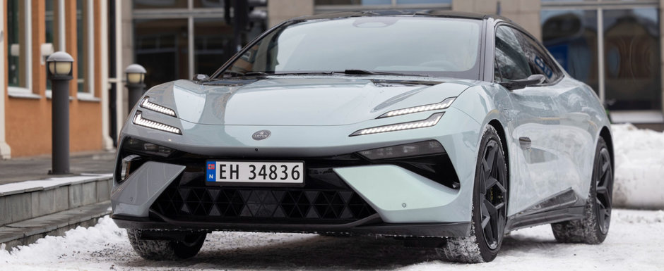 Super testul care schimba tot ce stiai despre masinile electrice. Uite cati kilometri parcurg, de fapt, Tesla, Mercedes, BYD si Hyundai atunci cand temperaturile de afara scad semnificativ Super testul care schimba tot ce stiai despre masinile electrice. Uite cati kilometri parcurg, de fapt, Tesla, Mercedes, BYD si Hyundai atunci cand temperaturile de afara scad semnificativ