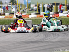 Super week-end pe pista de karting din Bacau!