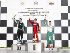 Super week-end pe pista de karting din Bacau!