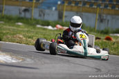 Super week-end pe pista de karting din Bacau!