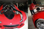Supercar China
