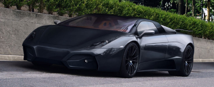 Supercar polonez, caut nume! Ofer recompensa consistenta Supercar polonez, caut nume! Ofer recompensa consistenta