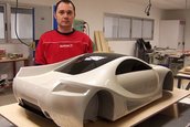 Supercar spaniol de la GTA Motor?