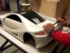 Supercar spaniol de la GTA Motor?