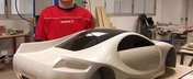 Supercar spaniol de la GTA Motor?