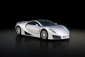 Supercar spaniol de la GTA Motor?