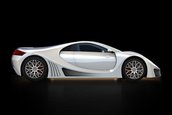 Supercar spaniol de la GTA Motor?