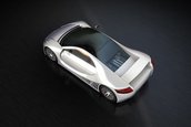 Supercar spaniol de la GTA Motor?