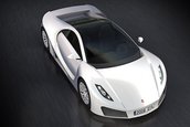 Supercar spaniol de la GTA Motor?