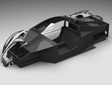 Supercar spaniol de la GTA Motor?