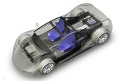Supercar spaniol de la GTA Motor?