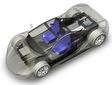 Supercar spaniol de la GTA Motor?