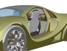 Supercar spaniol de la GTA Motor?