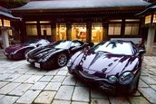 Supercar(t) Mitsuoka Orochi