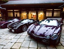 Supercar(t) Mitsuoka Orochi